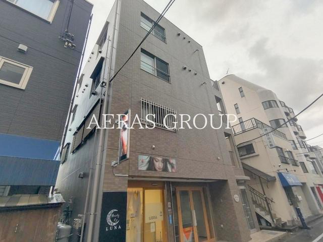 グランディヒルズ