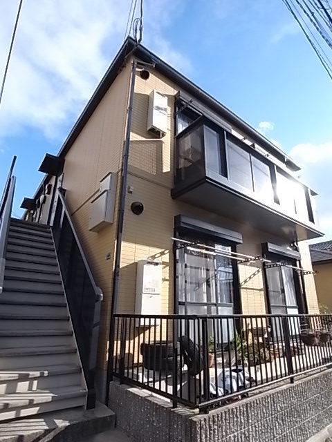 ディアス篠原