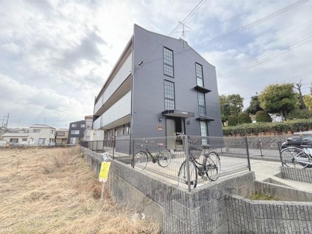 レオパレス枚方堂山