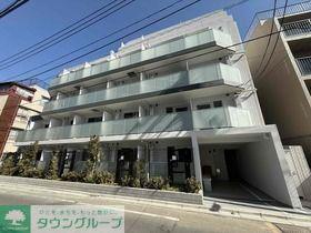 ハーモニーレジデンス東新宿