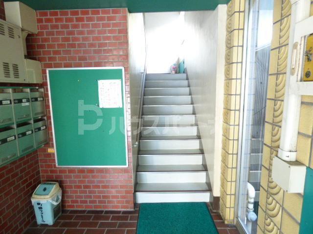 町田ファミール