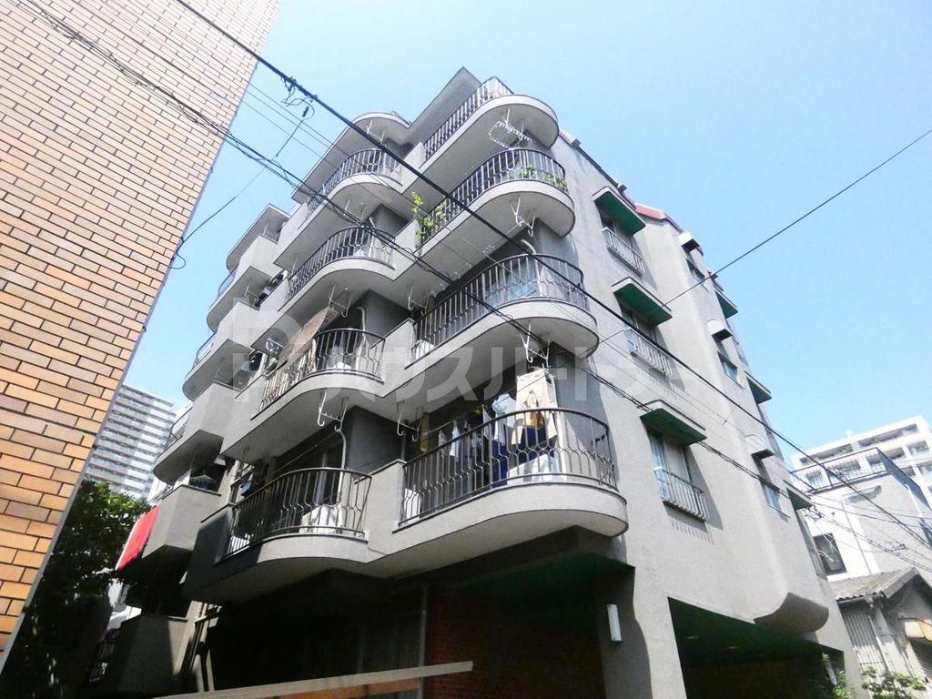町田ファミール