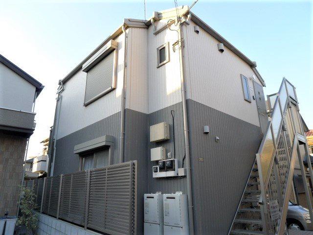 NICOハイム