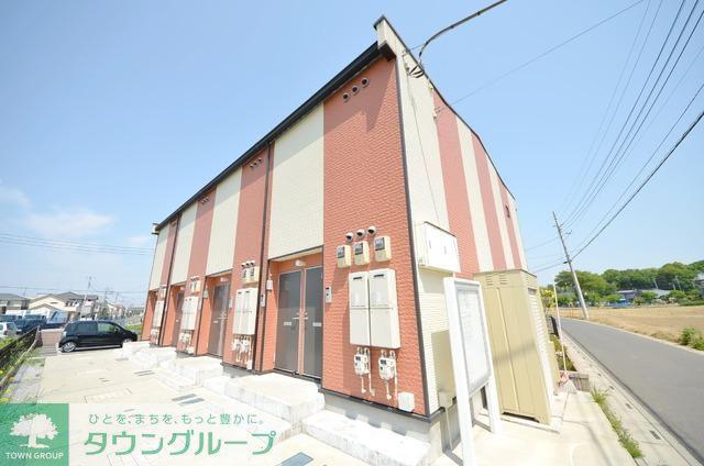 レスト伊奈