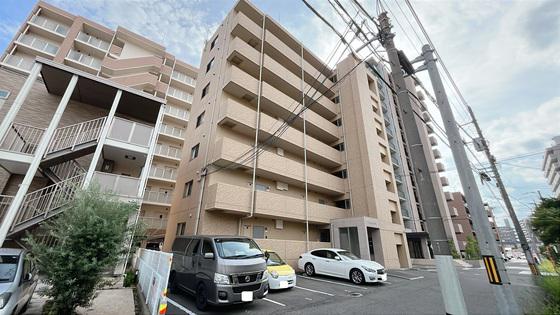 ピアグロリア東古松