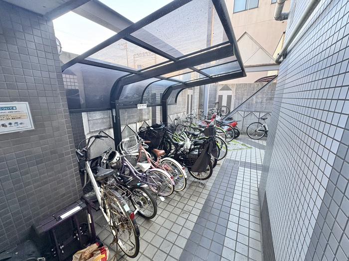 エスタイル堺東