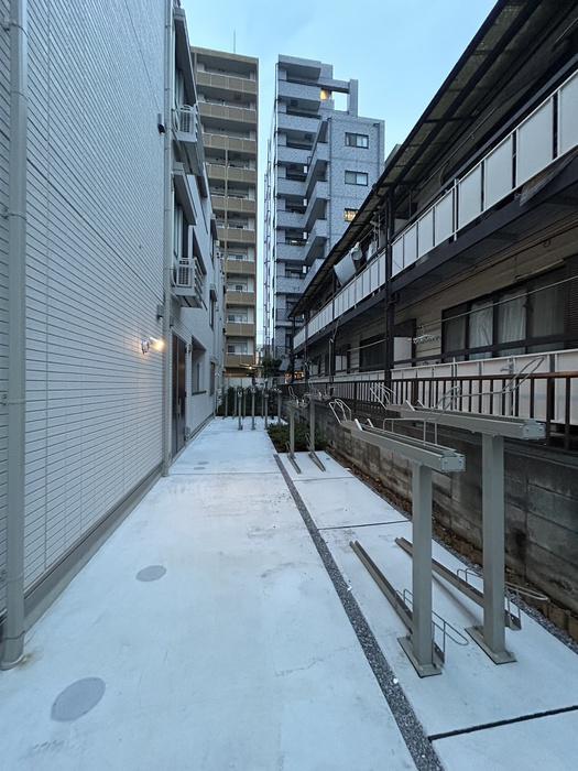 グラナーデ東葛西