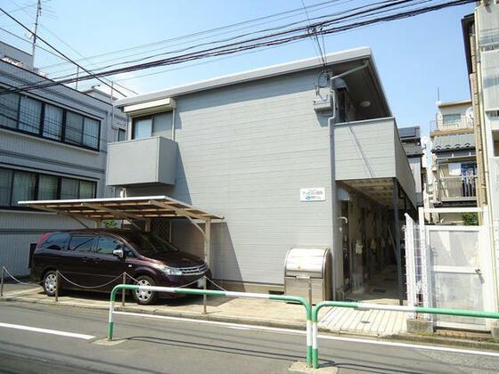 アンビロン目白