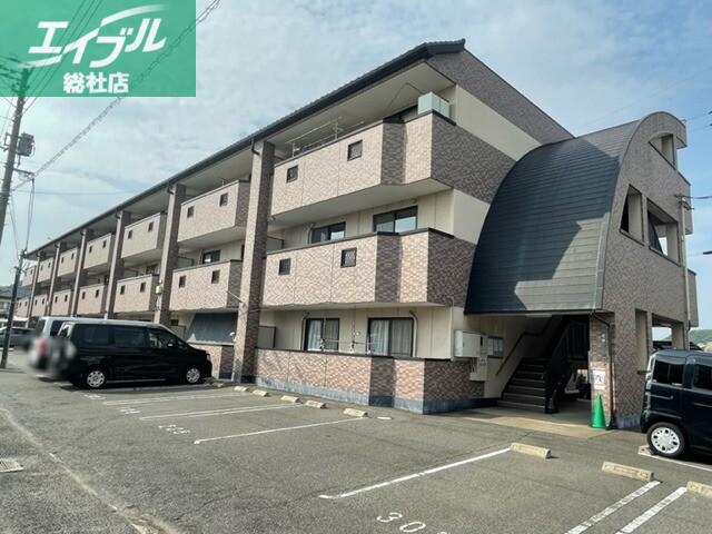石原マンション(2LDK/2階)