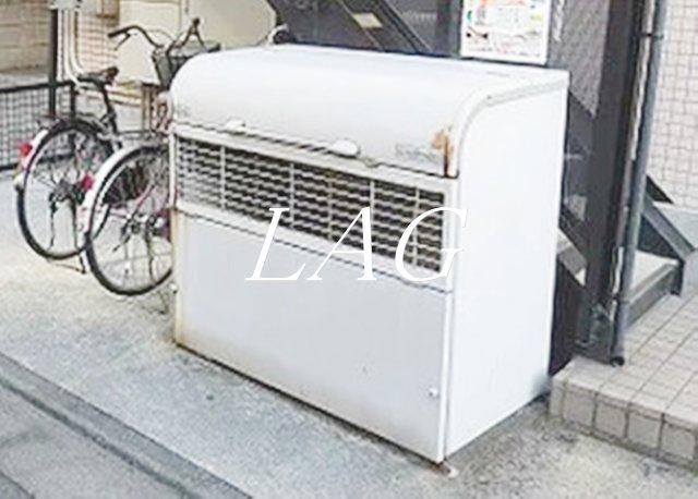 フェリーチェ春日町