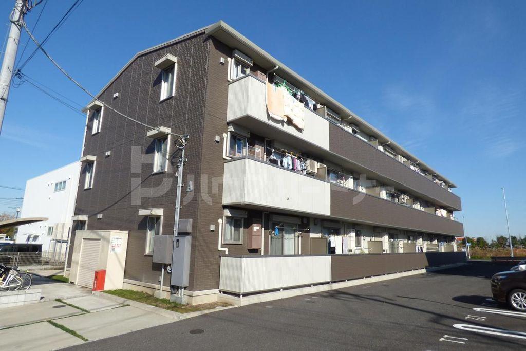 レスポワール A