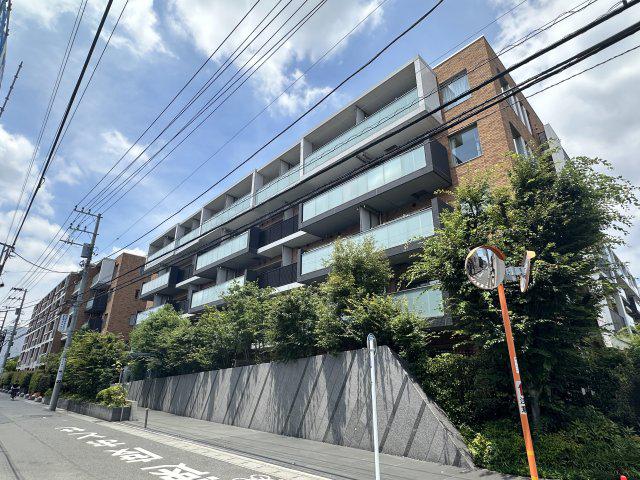 プラウドシティ元住吉