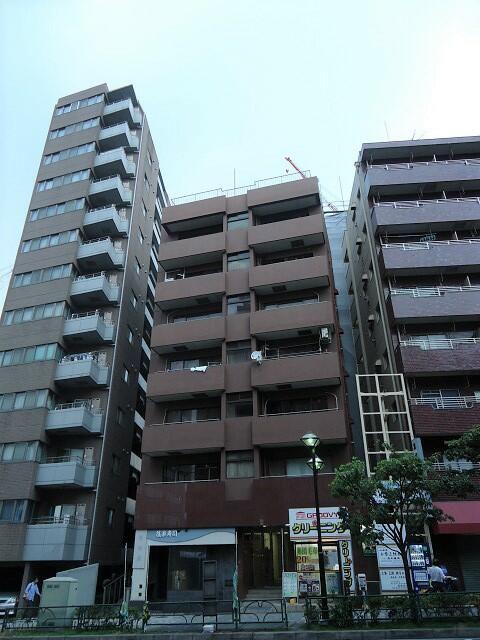 柳沼ビル