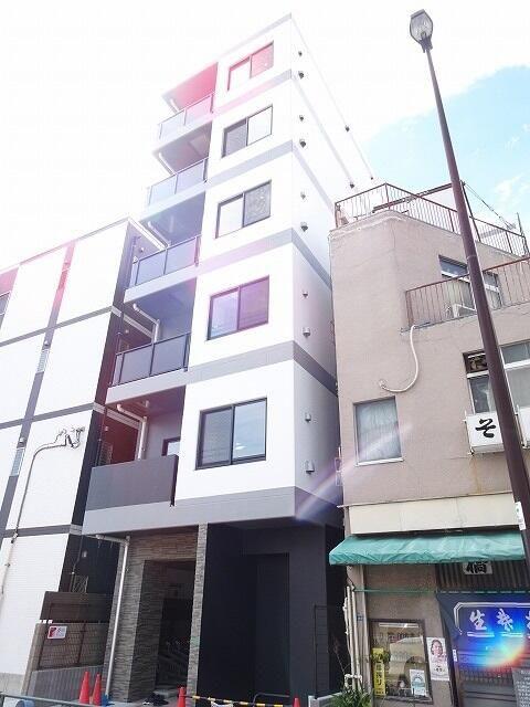 ファーストプレイス