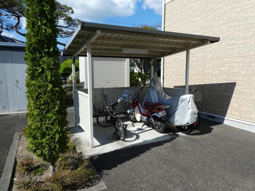 ＪＲ常磐線 亘理駅 徒歩7分 2階建 築18年