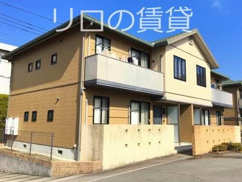 ガーデンコート花宅 B棟