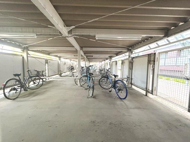 カーサグランデージA棟