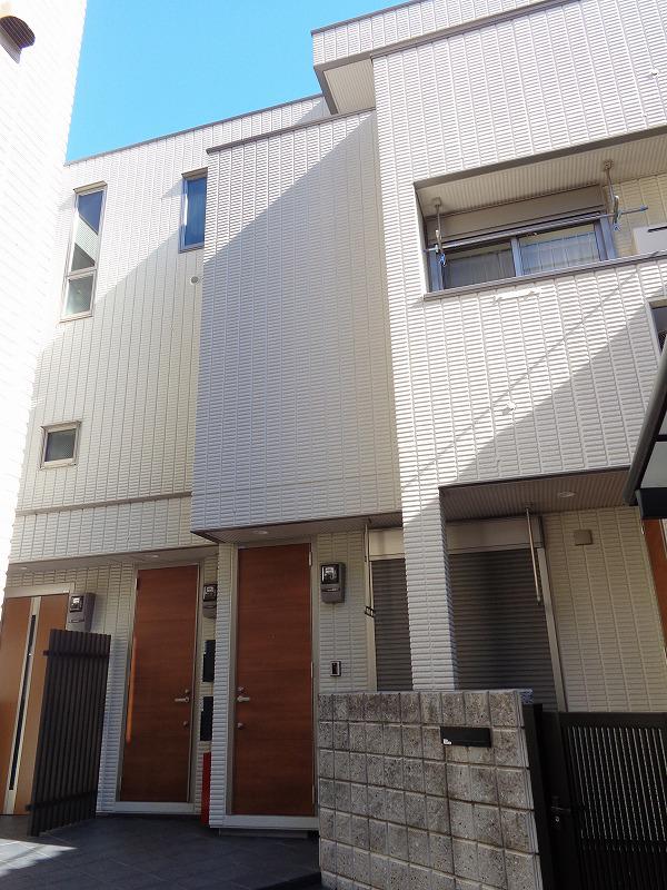 サザンガーデン渋谷本町(1LDK/2階)
