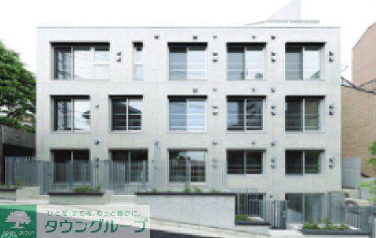 ASTILE代々木公園