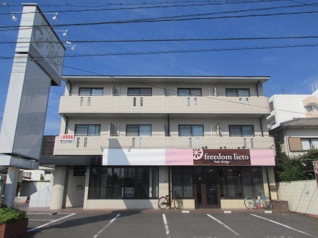 グローバルビル