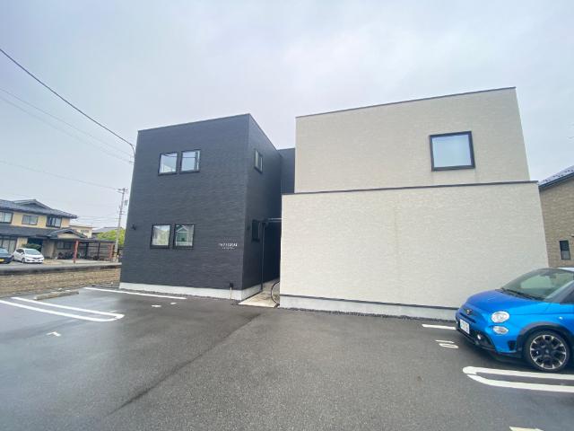 INTEGRAL堀川町