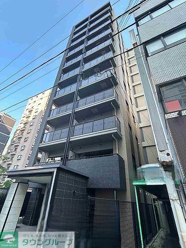 プレシスヴィアラ船橋
