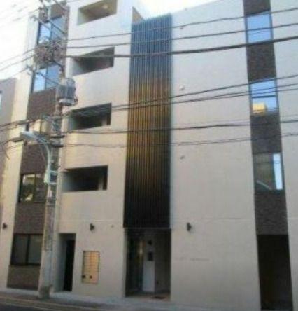スカイヒルズ鷺ノ宮