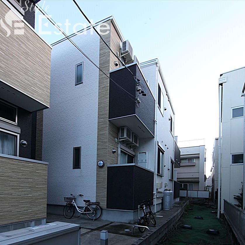 プルミエール中村