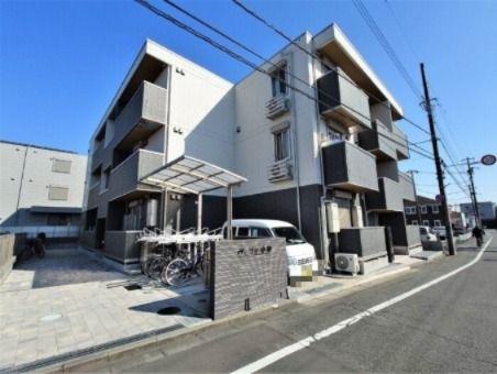ヴェリテ中神