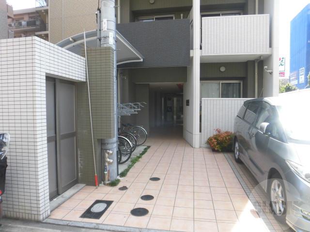 ルヴェール新大阪