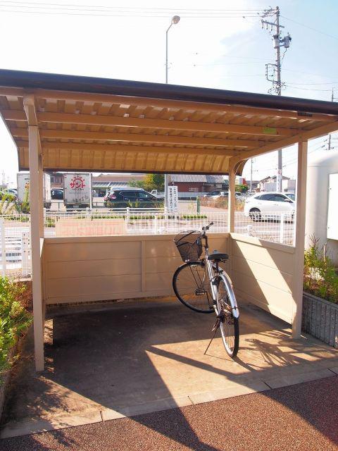 レオ弐番館