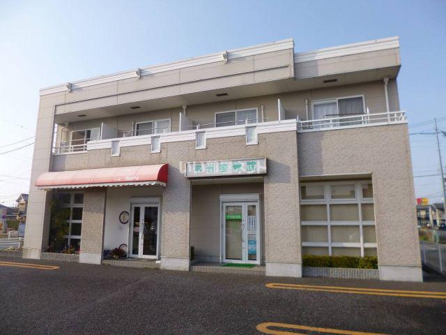 レオ弐番館