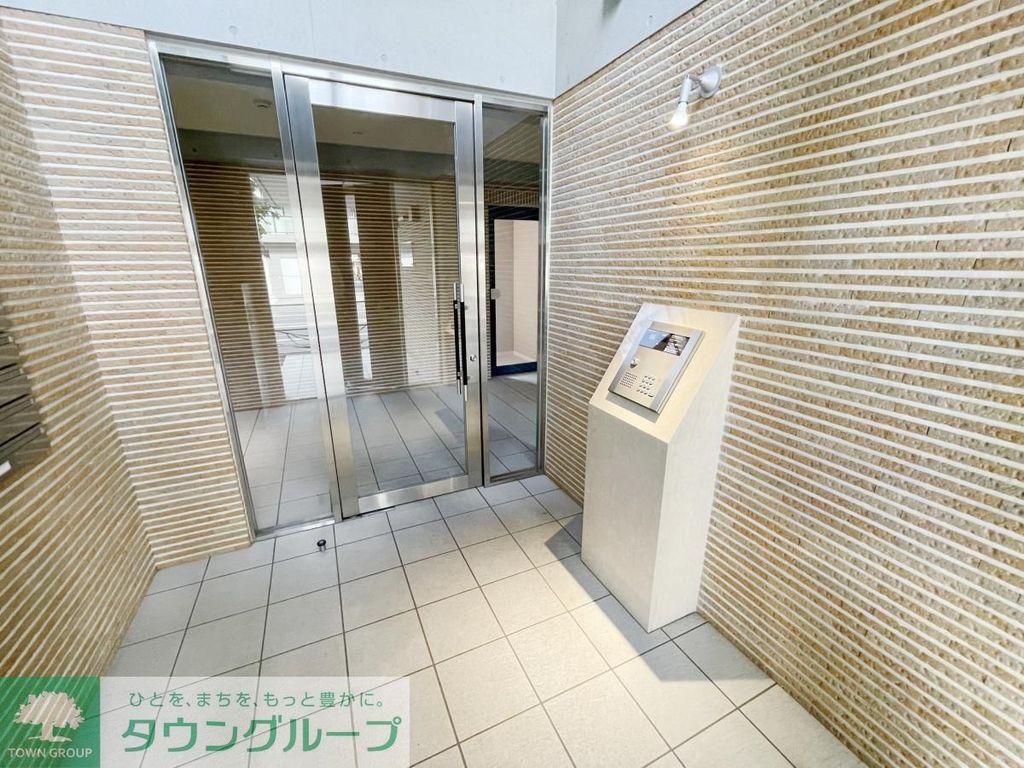 パークサイド元住吉