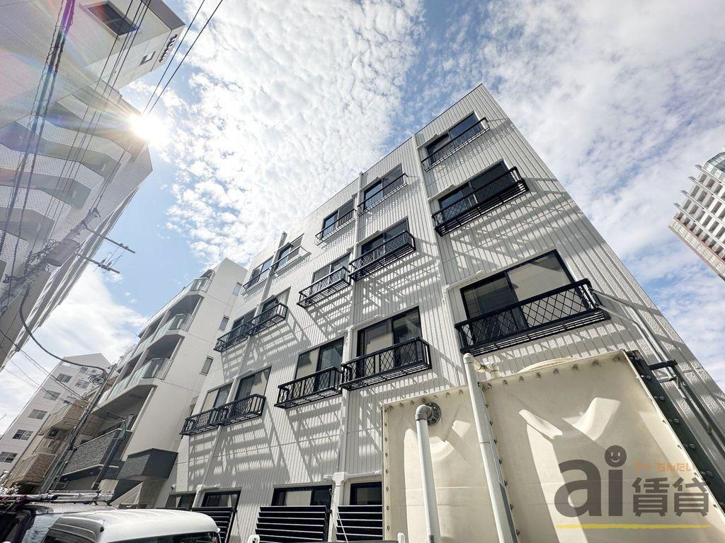 AIFORT.三鷹駅前