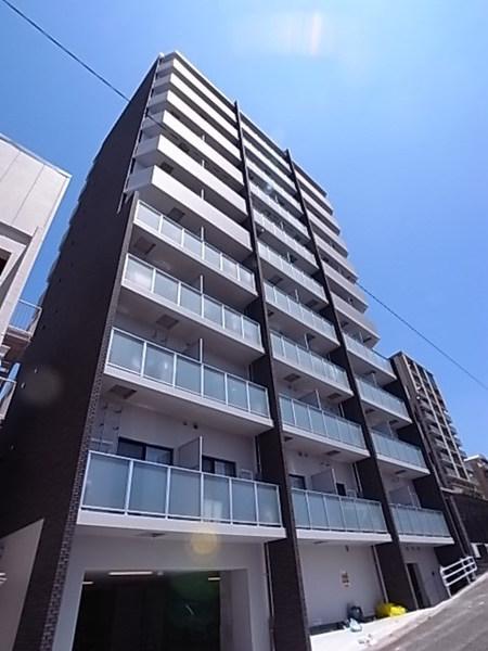 灘北レジデンス