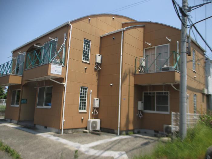 ドルフ鶴巻NO.19