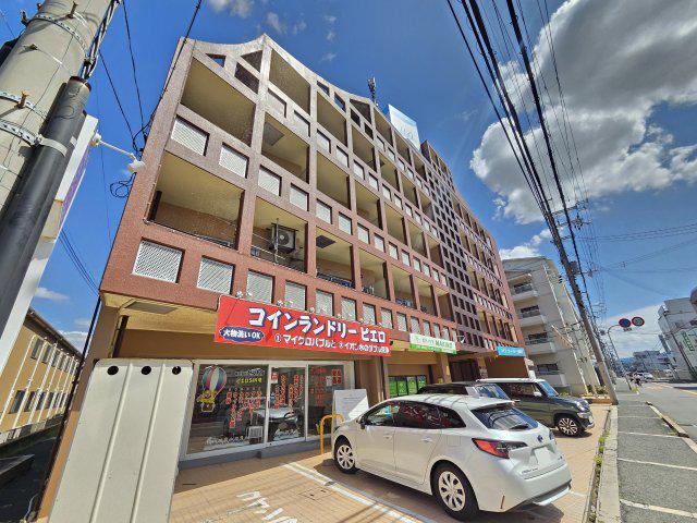 エイチ・ツーオー岸和田(2LDK/2階)