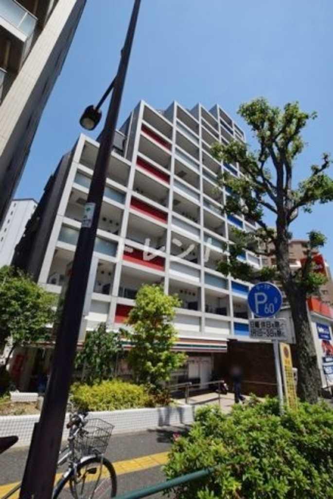JPノイエ早稲田