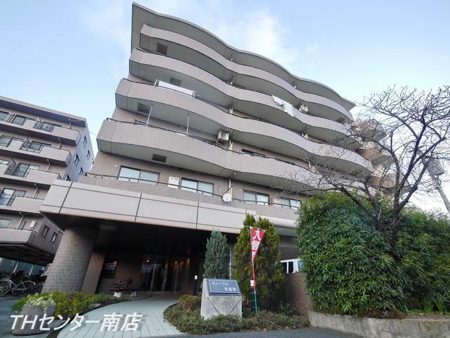 ヴィーブル壱番館