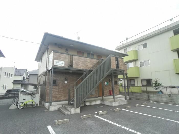 エクレール B
