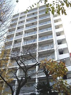PARK AXIS上野