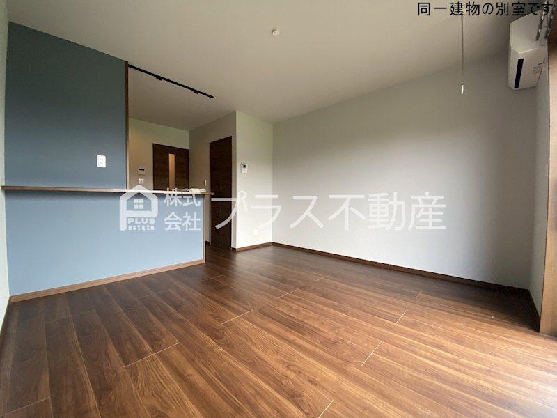 グランスタ馬場山Bコート