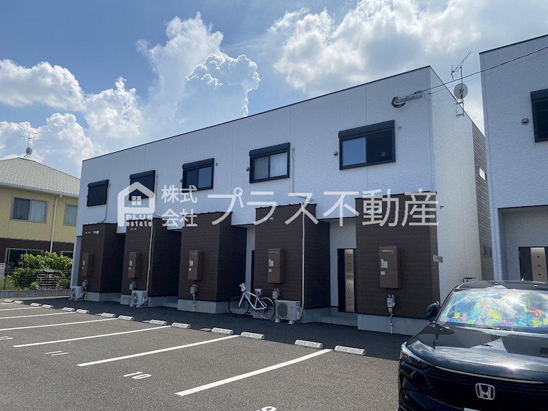 グランスタ馬場山Bコート