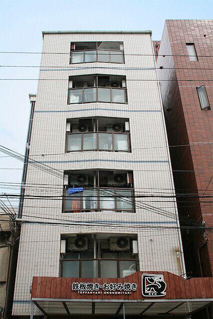 エレガンスコーポII