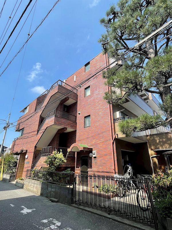 天野屋ビル