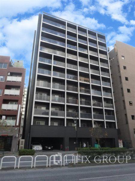 ガーラ・アヴェニュー渋谷