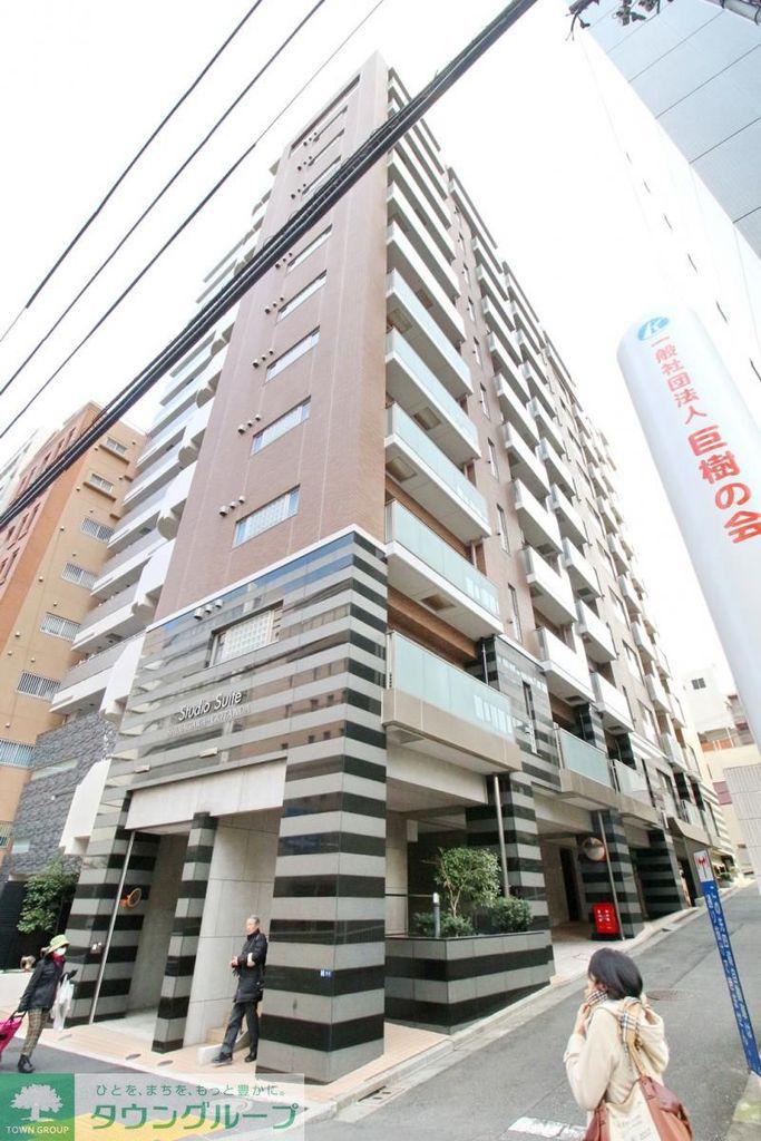 スタジオスウィート品川・五反田