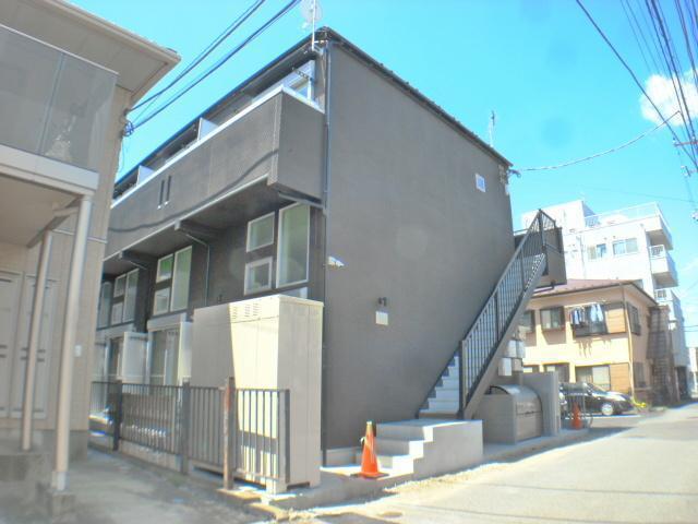 FELIS市川南