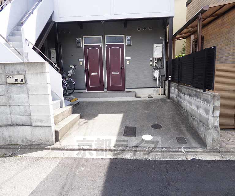 ヴィラ花池