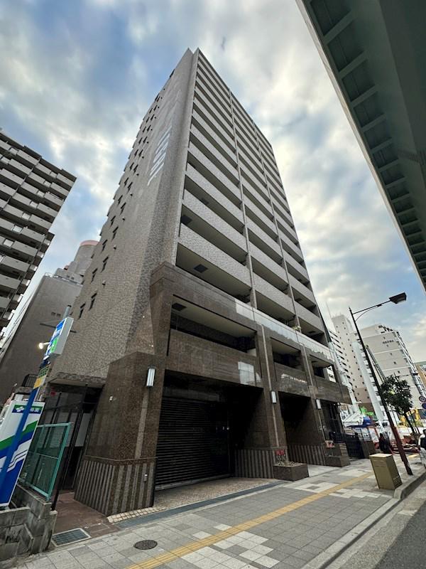 リーガル神戸三宮